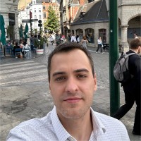 Maurilio Martins Dal Bom