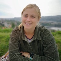 Maria Preilev Hansen