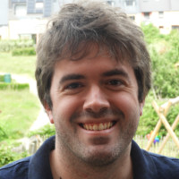 Benjamin Colling, PhD