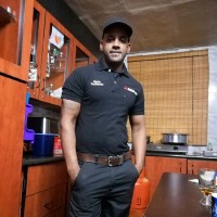 Gavlin Naicker