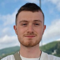 Henry Wildgoose MSCi