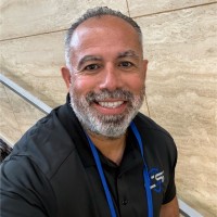 Guillermo Amador, Sr., CCIP