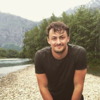 Pontus Gruffman
