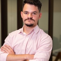 Victor Marques Moreno