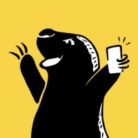 벌꿀오소리(Ratel)