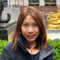 Gigi Lam