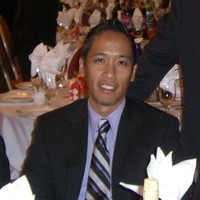 Carlito Tolentino, GISP