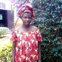 Clothilde Mukankuranga