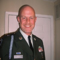 Michael Riser