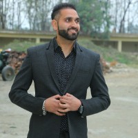 Gurwinder Singh