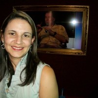 Maria Madalena Clemente Santos