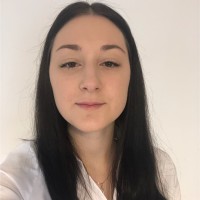 Roberta Oltean