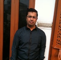 Dushyant Sharma