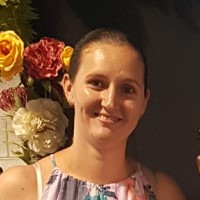 Kerry Hayes