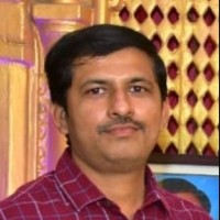 Nitin Jare