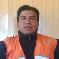 Alex Alejandro Martinez Galleguillos