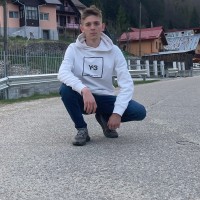 Roventa Luca Nicolae