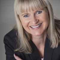 Eva Maagerøe Johansen