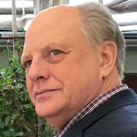 Perry Steele