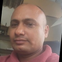 Shankar Adhikari