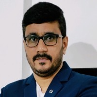 Bhauso Patil