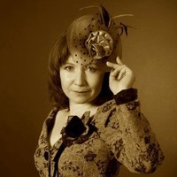 Рогулина Елена