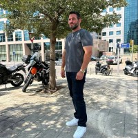 Shahar Avital