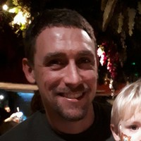 Matt Mckay