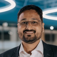 Mayank Pagaria