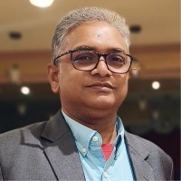 Rajesh Sen
