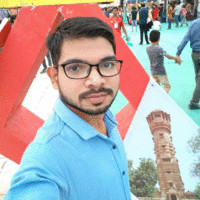 Svapnesh Patel