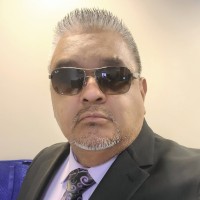 Leeroy Leija