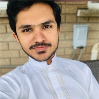 Muhammad Qamar Shafique