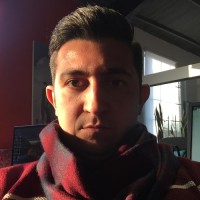 Alireza Bagherbeik