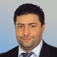 Mustafa Saffaf