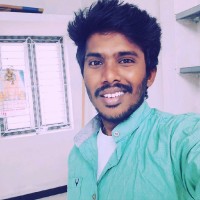 Ponshankar V