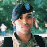 Gabe Carreiro