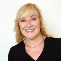 Sue Pearson (née Henry)