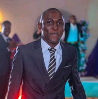 Godwin Baba