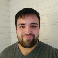 Nicolas Gana Cerda