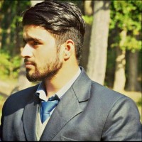 Nayeem Bhat