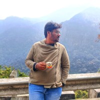 Guhan Soundarrajan