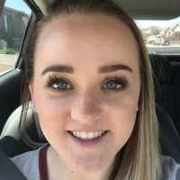 Lexi May
