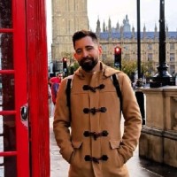 Gonzalo Fernandez Canteli