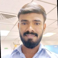 Nagarajan C