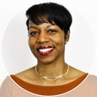 Lauren Lawrence-Jenkins