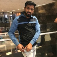 Ranjit Patil
