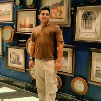 Shubham Tiwari