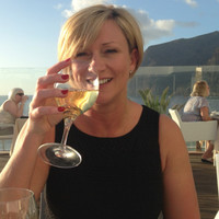 Tracey Leveridge