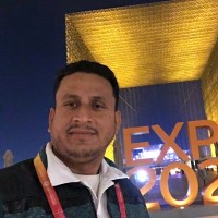 Vijay Kumar